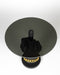 Bold Monkey Fother Mucker bijzettafel zwart