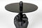 Bold Monkey Fother Mucker bijzettafel zwart