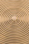 Bold Monkey Hypnotising Round eettafel goud