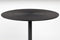 Bold Monkey Hypnotising Round eettafel zwart