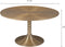 Bold Monkey Hypnotising Round salontafel zwart