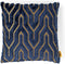 Bold Monkey I Feel So Soft Kussen Blauw
