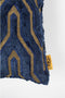 Bold Monkey I Feel So Soft Kussen Blauw