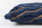 Bold Monkey I Feel So Soft Kussen Blauw