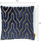 Bold Monkey I Feel So Soft Kussen Blauw