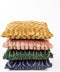 Bold Monkey I Feel So Soft Kussen Blauw