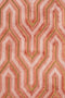 Bold Monkey I Feel So Soft vloerkleed rond 200' roze