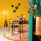 Bold Monkey I Feel So Soft vloerkleed rond 200' roze