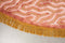 Bold Monkey I Feel So Soft vloerkleed rond 200' roze