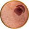 Bold Monkey I Feel So Soft vloerkleed rond 200' roze