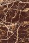 Bold Monkey It's Marblelicious bijzettafel Marmer - Goud