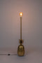 Bold Monkey Juicy Pineapple vloerlamp - Goud