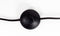 Bold Monkey Juicy Pineapple vloerlamp - Goud
