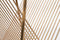 Bold Monkey Keep It Tidy bijzettafel/ tijdschriftenrek Marmer Wit/ Goud