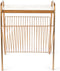Bold Monkey Keep It Tidy bijzettafel/ tijdschriftenrek Marmer Wit/ Goud