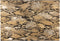 Bold Monkey Keep Your Enemies Closer Vloerkleed 200x300 - Groen