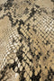 Bold Monkey Keep Your Enemies Closer Vloerkleed 200x300 - Groen