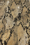 Bold Monkey Keep Your Enemies Closer Vloerkleed 200x300 - Groen