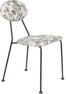 BOLD MONKEY Kiss The Froggy Chair Flowers
