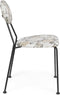 BOLD MONKEY Kiss The Froggy Chair Flowers