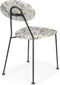 BOLD MONKEY Kiss The Froggy Chair Flowers