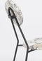 BOLD MONKEY Kiss The Froggy Chair Flowers