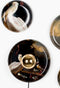 Bold Monkey No Food Here wandlamp (set van 4) birds