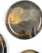Bold Monkey No Food Here wandlamp (set van 4) birds