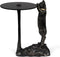 Bold Monkey No Girlfriend No Problem bijzettafel - Zwart