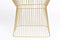 Bold Monkey No Offence bijzettafel oudroze