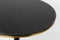 Bold Monkey Own The Glow bistrotafel rond - Beige
