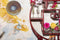Bold Monkey Peek Into The Cosmos spiegel L - Multi colour