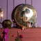 Bold Monkey Peek Into The Cosmos spiegel XXL - Multi colour