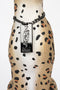 Bold Monkey Proudly Crowned Panther vloerlamp spotted - Beige