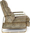 Bold Monkey Relax Like Chandler Recliner fauteuil panter - Bruin
