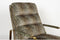 Bold Monkey Relax Like Chandler Recliner fauteuil panter - Bruin