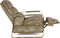 Bold Monkey Relax Like Chandler Recliner fauteuil panter - Bruin
