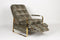 Bold Monkey Relax Like Chandler Recliner fauteuil panter - Bruin