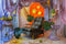 Bold Monkey Relax Like Chandler Recliner fauteuil panter - Bruin
