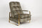 Bold Monkey Relax Like Chandler Recliner fauteuil panter - Bruin