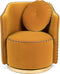 Bold Monkey Sassy Granny fauteuil oker - Geel