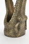 Bold Monkey See You Later Alligator bijzettafel - Goud