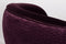 Bold Monkey So Curvy fauteuil paars