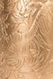 Bold Monkey Songs Of The Night Tiger vaas goud