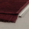 Bold Monkey Stitchy Roses vloerkleed 170x240 - Rood