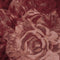 Bold Monkey Stitchy Roses vloerkleed 170x240 - Rood