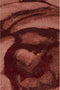 Bold Monkey Stitchy Roses vloerkleed 200x300 - Rood