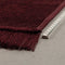 Bold Monkey Stitchy Roses vloerkleed 200x300 - Rood