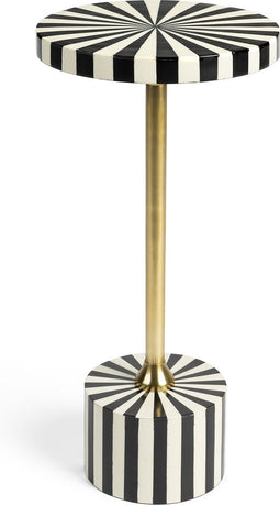 Bold Monkey Strike Lucky bijzettafel - Goud