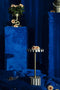Bold Monkey Strike Lucky bijzettafel - Goud